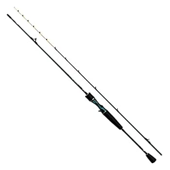 Amazon | ダイワ(DAIWA) イカメタルロッド エメラルダス AIR AGS